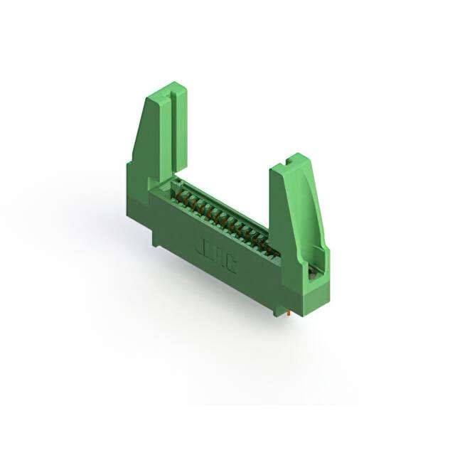 345-015-542-688 EDAC Inc.  Edgeboard Connectors